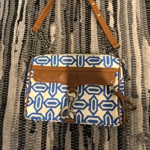Rebecca Minkoff Mini MAC